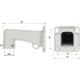 Камера відеоспостереження Dahua DH-SD3D416NB-GNY