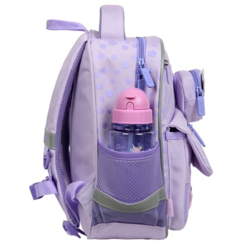 Рюкзак дитячий Yes Flower Smile K-37XS (550461)