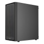 Корпус для ПК OCYPUS GAMMA C50 BK ARGB (GAMMA-C50-BKG400XX-GL)