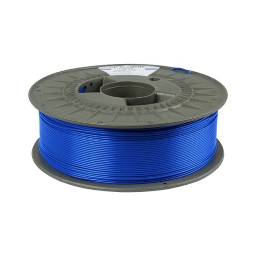 Пластик для 3D-принтера The Filament PLA Lite 1.75mm BLUE 1kg (TF-24220)