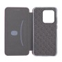 Чохол до мобільного телефона BeCover Exclusive Motorola Moto G17 / G17 Power Red Wine (715930)