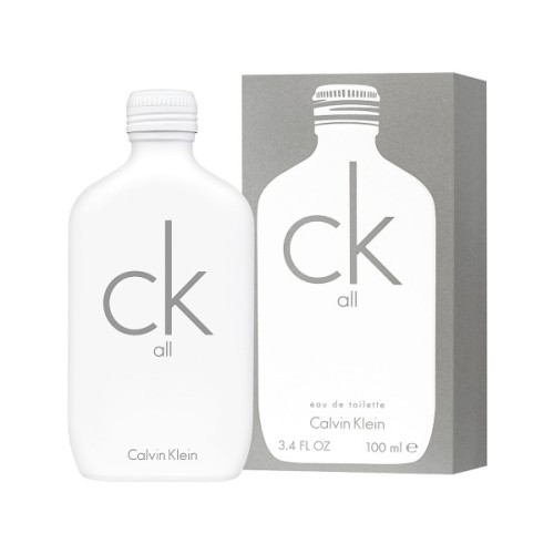 Туалетна вода Calvin Klein CK All 100 мл (3614223162963)
