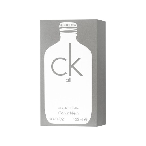 Туалетна вода Calvin Klein CK All 100 мл (3614223162963)