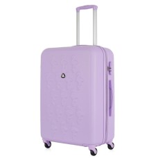 Валіза Semi Line 24" (M) Light Violet (T5926-2) (DAS303836)