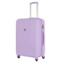 Валіза Semi Line 24" (M) Light Violet (T5926-2) (DAS303836)