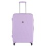 Валіза Semi Line 24" (M) Light Violet (T5926-2) (DAS303836)