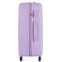 Валіза Semi Line 24" (M) Light Violet (T5926-2) (DAS303836)
