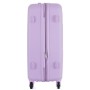 Валіза Semi Line 24" (M) Light Violet (T5926-2) (DAS303836)