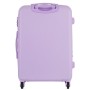 Валіза Semi Line 24" (M) Light Violet (T5926-2) (DAS303836)