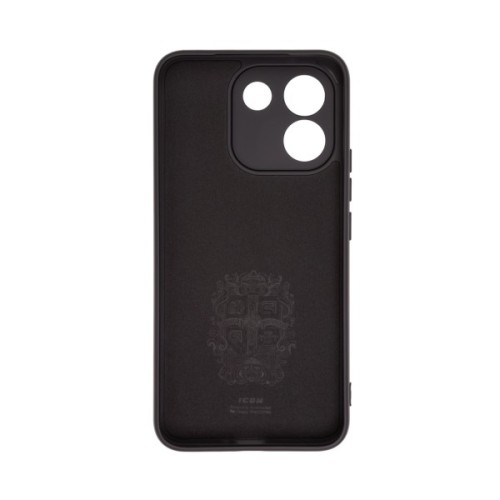 Чохол до мобільного телефона Armorstandart ICON Xiaomi Redmi Note 17 Pro Max 5G Camera cover Black (ARM92727)