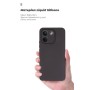 Чохол до мобільного телефона Armorstandart ICON Xiaomi Redmi Note 17 Pro Max 5G Camera cover Black (ARM92727)