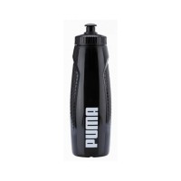 Пляшка для води Puma TR Core Waterbottle 053813-01 чорний 800 ml (4060981731603)