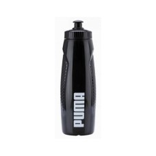 Пляшка для води Puma TR Core Waterbottle 053813-01 чорний 800 ml (4060981731603)