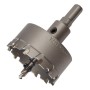 Свердло Alloid Base, корончате, твердосплавне, по металу, 55мм (TS-10055)