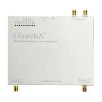 Аналізатор спектра LiteVNA LibreVNA 100 кГц – 6 ГГц