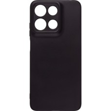 Чохол до мобільного телефона Armorstandart Matte Slim Fit Motorola G15 Power Camera cover Black (ARM83105)
