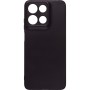 Чохол до мобільного телефона Armorstandart Matte Slim Fit Motorola G15 Power Camera cover Black (ARM83105)