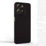 Чохол до мобільного телефона Armorstandart Matte Slim Fit Motorola G15 Power Camera cover Black (ARM83105)