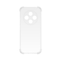 Чохол до мобільного телефона ACCLAB ShockProof Xiaomi Redmi 14C Transparent (1283126606632)