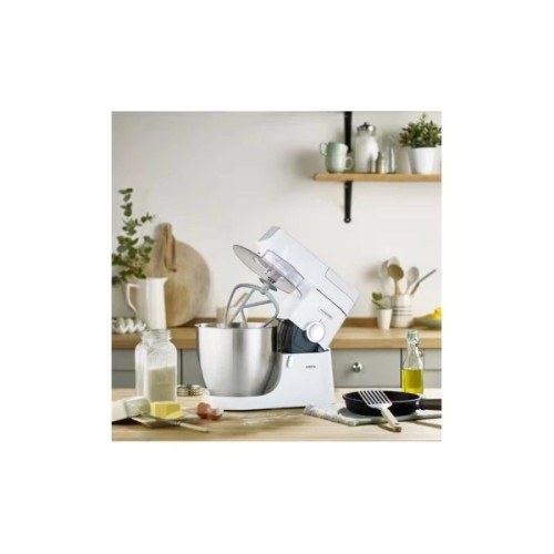 Кухонний комбайн Kenwood KVL 4110 W