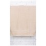 Рушник MirSon банний 5014 SoftNess Beige 50x90 см (2200003181968)