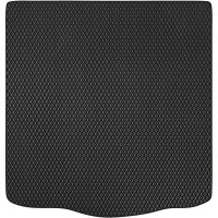 Килимок в багажник EVAtech Peugeot 301 2012+ Sedan EU (PT3329B1RBB)