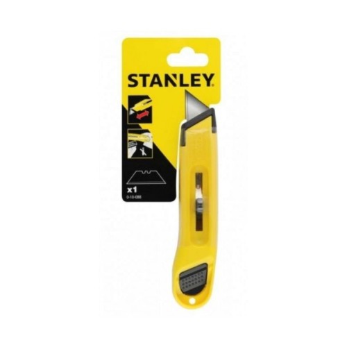 Ніж канцелярський Stanley Utility, 19мм, 150мм (0-10-088)