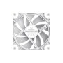 Кулер до корпусу Gamemax FN12A-S5-W