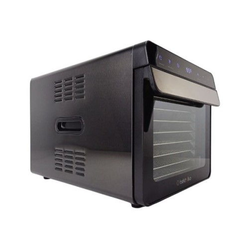 Сушка для овочів та фруктів Tekhniko DH-08A-BK