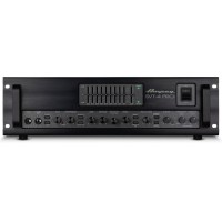 Гітарний підсилювач Ampeg SVT-4PRO