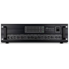 Гітарний підсилювач Ampeg SVT-4PRO