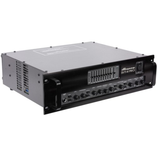 Гітарний підсилювач Ampeg SVT-4PRO