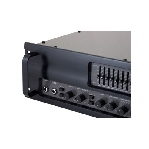 Гітарний підсилювач Ampeg SVT-4PRO