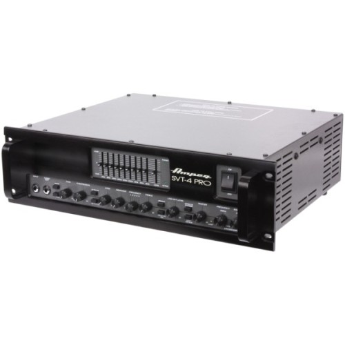 Гітарний підсилювач Ampeg SVT-4PRO