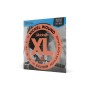 Струни для гітари D'Addario XL Nickel Wound 3rd Regular Light (10-46) (EXL110W)