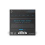 Струни для гітари D'Addario XT Dynacore Titanium Classical Hard Tension (XTC46TT)