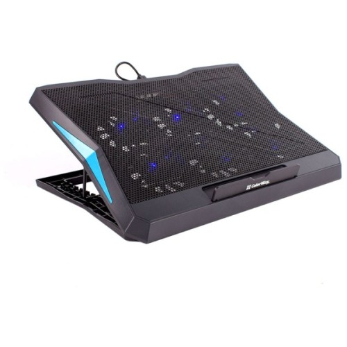 Підставка до ноутбука ColorWay Cooling Laptop Q3, 10-17 (CW-CLQ3)