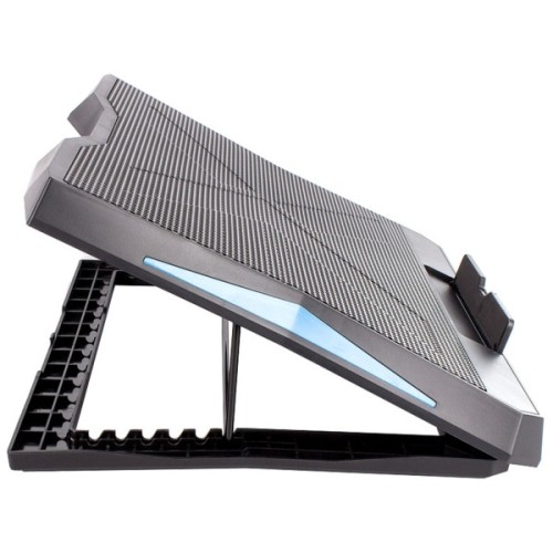 Підставка до ноутбука ColorWay Cooling Laptop Q3, 10-17 (CW-CLQ3)