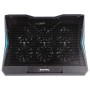 Підставка до ноутбука ColorWay Cooling Laptop Q3, 10-17 (CW-CLQ3)