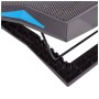 Підставка до ноутбука ColorWay Cooling Laptop Q3, 10-17 (CW-CLQ3)