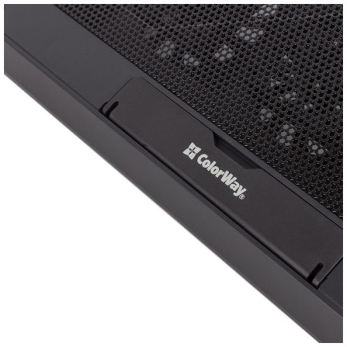 Підставка до ноутбука ColorWay Cooling Laptop Q3, 10-17 (CW-CLQ3)