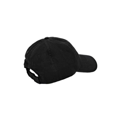 Кепка Puma Ess Cap Jr 021688-01 чорний OSFA (4059504723676)
