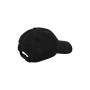 Кепка Puma Ess Cap Jr 021688-01 чорний OSFA (4059504723676)