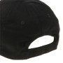 Кепка Puma Ess Cap Jr 021688-01 чорний OSFA (4059504723676)