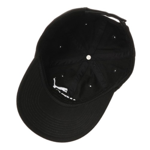 Кепка Puma Ess Cap Jr 021688-01 чорний OSFA (4059504723676)
