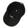 Кепка Puma Ess Cap Jr 021688-01 чорний OSFA (4059504723676)