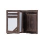 Гаманець Visconti 708 Spear Oil Brown (708 OIL BRN)