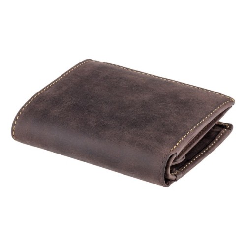 Гаманець Visconti 708 Spear Oil Brown (708 OIL BRN)