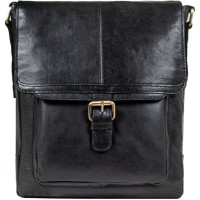 Сумка Ashwood G32 Black