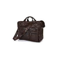 Сумка Vintage Коричнева (14056)